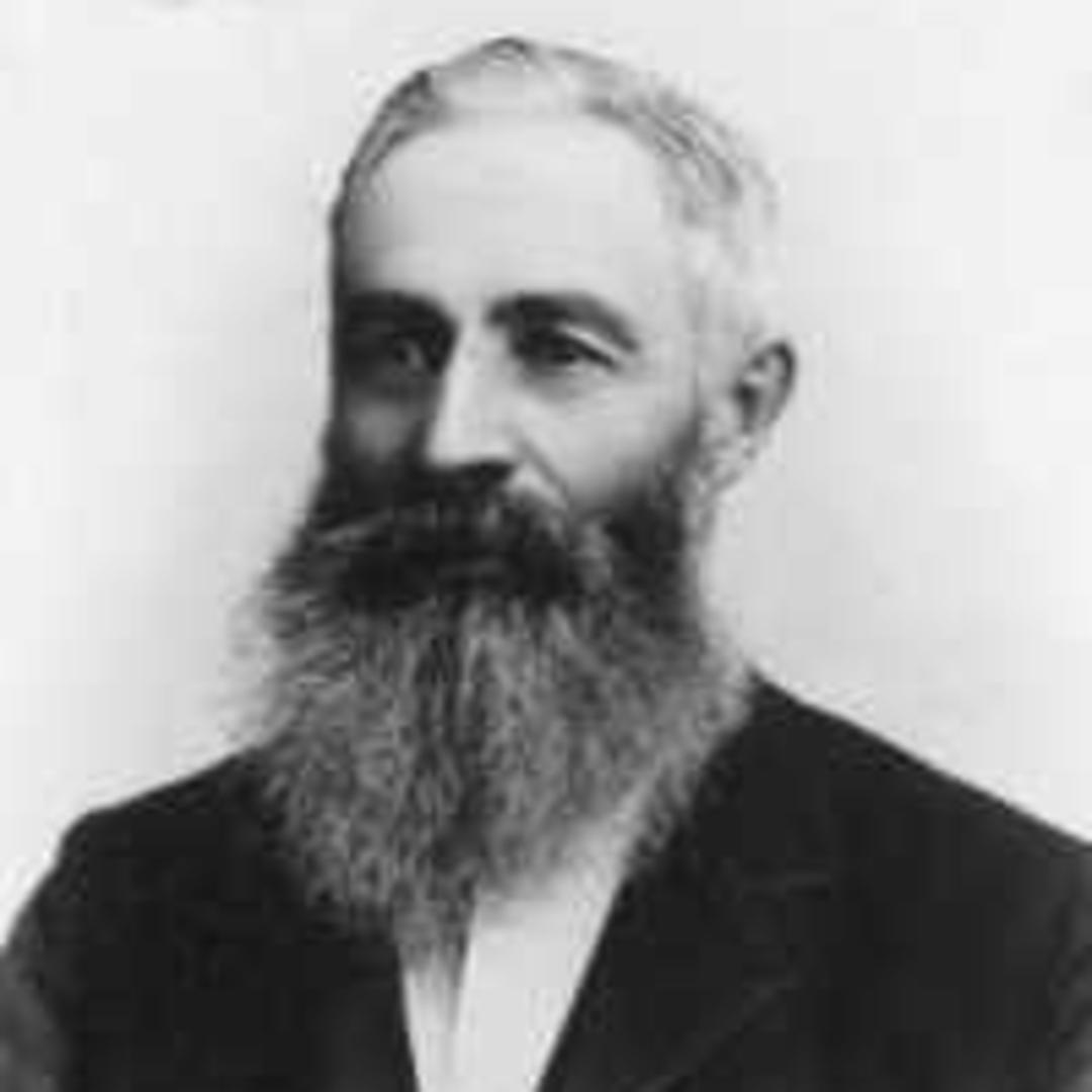 Niels Jacob Nielsen (1839 - 1929) Profile